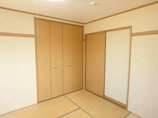 竹屋台ハウス３の物件内観写真